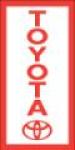 Toyota Flag