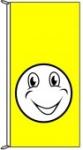 Yellow, Happy Flag